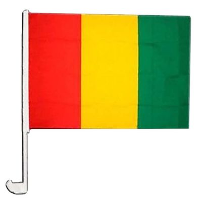 12x18 Guinea Country Car Vehicle 12"x18" Flag