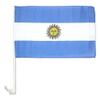 12x18 Argentina Country Car Vehicle 12"x18" Flag view 1