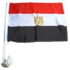 12x18 Egypt Country Car Vehicle 12"x18" Flag view 1