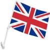 12x18 UK United Kingdom England British Britain Premium Car Vehicle 12"x18" Flag view 1