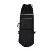 harayaa Skateboard Backpack Bag Longboard Carry Case Protective Case Foldable Skateboard Bag for Skateboard Skate Travel Accessories Deck, Black 84cmx32cm view 1