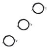 BESPORTBLE 6pcs Bike Derailleur Cables Shifting Wire for Replacement for Speed Control System Bike Supplies view 1