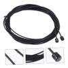 BESPORTBLE 6pcs Bike Derailleur Cables Shifting Wire for Replacement for Speed Control System Bike Supplies view 2