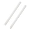 2pcs Golf Flag Tube Flag Tubes Flag Pole Tube Sewing Flag Tube Tubes for Sewing Tubes for Golfing Flag Golfing Flag Sewing Tools Golfing Flags Tubes Golfing Flag Inserted Tubes view 1
