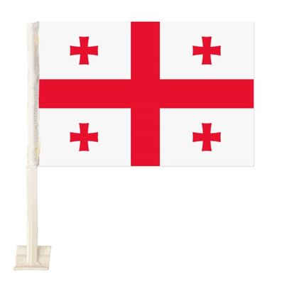 12x18 Georgia Republic Country Car Vehicle 12"x18" Flag