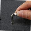 BESPORTBLE Skateboard Hardware Kit T-Tool for Skateboard Multi-Function Portable T-Tool for Roller Skates view 3