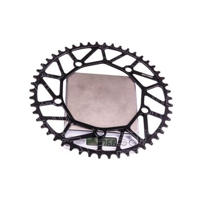 BESPORTBLE 1pc Bike Chain Single Tooth Plate Bcd Crankset Accessory for Mountain and Road