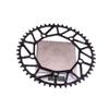 BESPORTBLE 1pc Bike Chain Single Tooth Plate Bcd Crankset Accessory for Mountain and Road view 1