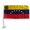 12x18 Venezuela 7 Star Premium Car Vehicle 12"x18" Flag view 1