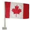12x18 Canada Country Car Vehicle 12"x18" Flag view 1