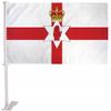 12x18 Northern Ireland Country Car Vehicle 12"x18" Flag