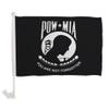 12x18 POWMIA Pow Mia Prisoner Of War Car Window Vehicle 12"x18" Flag view 1