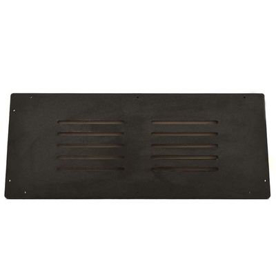 Boat Livewell Tank Divider 245319 | Black Starboard