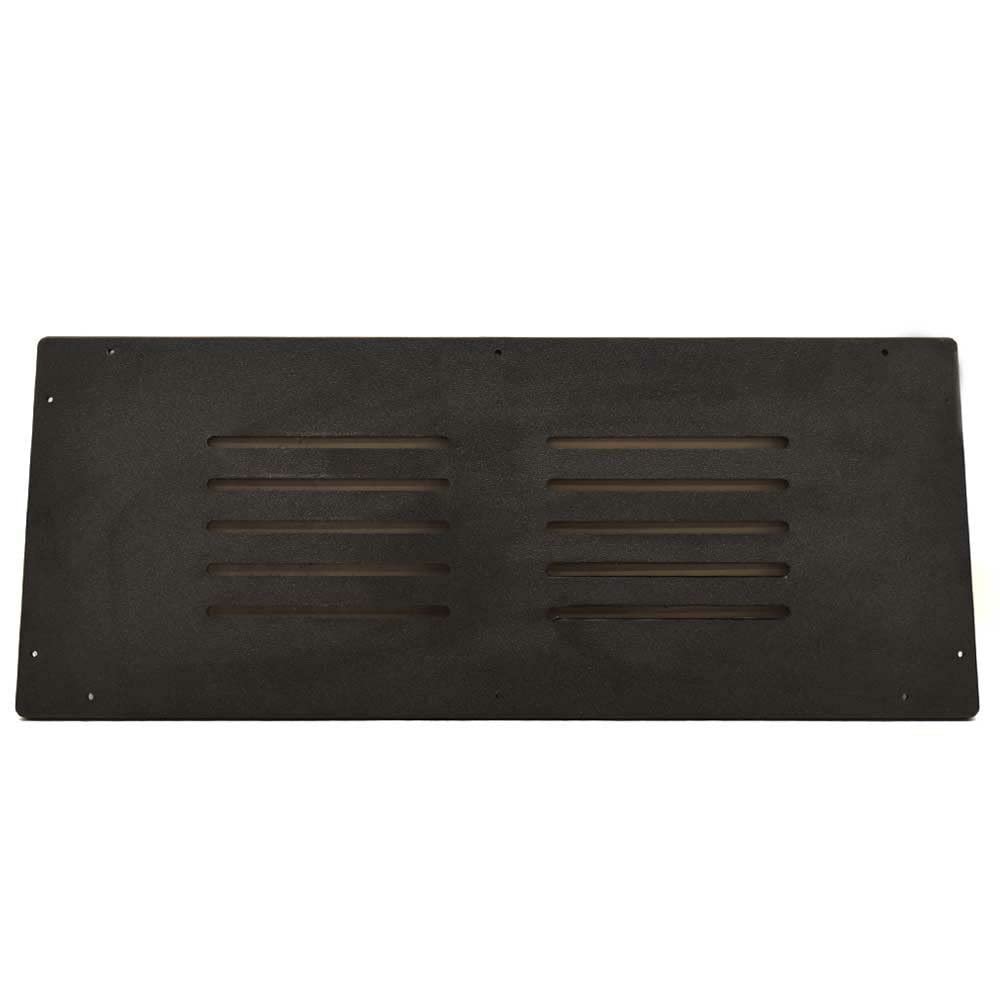 Boat Livewell Tank Divider 245319 | Black Starboard