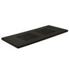 Boat Livewell Tank Divider 245319 | Black Starboard view 3
