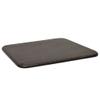 Boat Radio Panel 204919 | Gray Woodgrain Plastic (Port) view 3