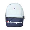 Champion Manuscript Backpack, One Size, Navy/Light Blue view 1