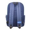 Champion Manuscript Backpack, One Size, Navy/Light Blue view 2