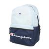 Champion Manuscript Backpack, One Size, Navy/Light Blue view 3