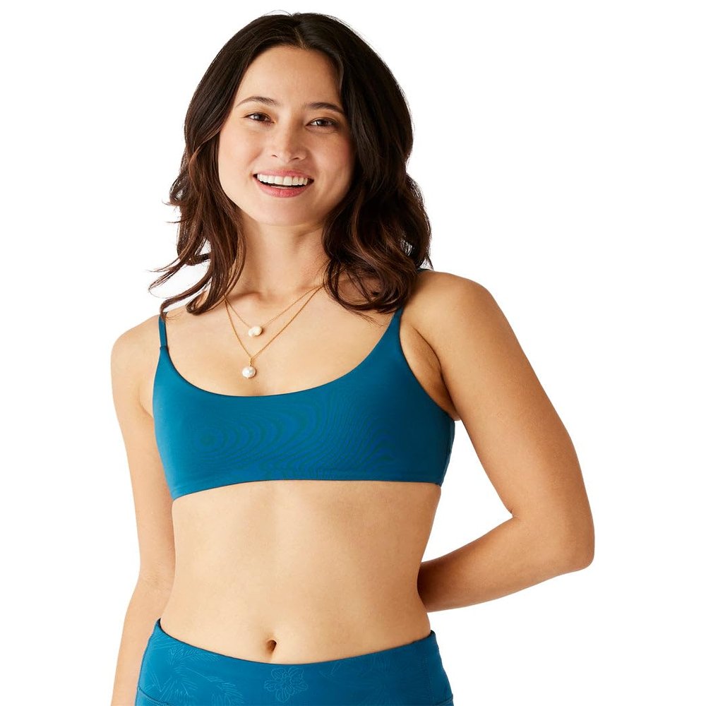 Carve Designs Women's Escondido Top, XL Azul