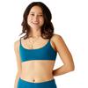 Carve Designs Women's Escondido Top, XL Azul view 1