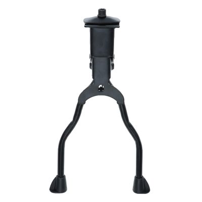 Bike Kickstand Double Leg Holder Adjustable Alloy Mountain Bike Support