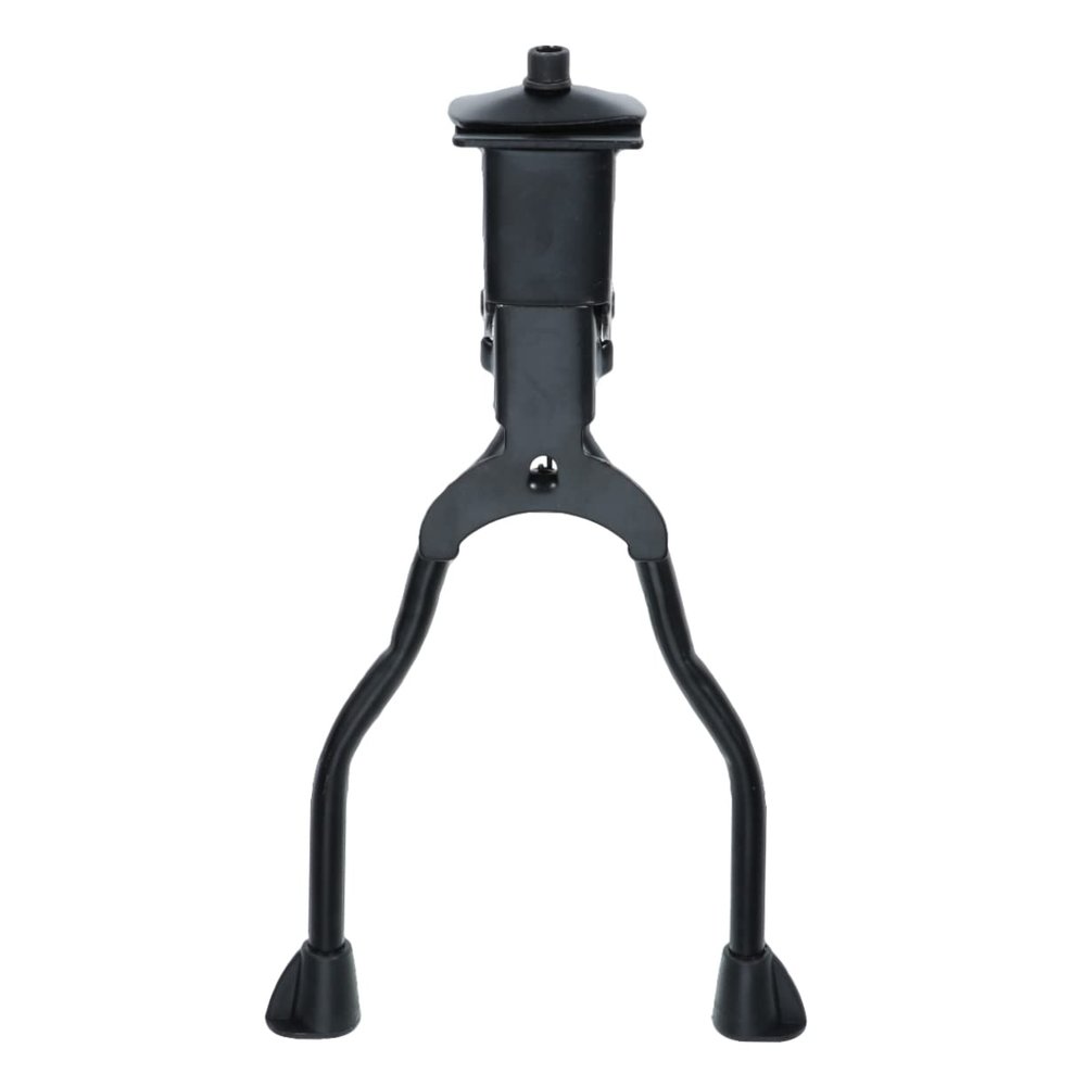 Bike Kickstand Double Leg Holder Adjustable Alloy Mountain Bike Support