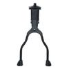 Bike Kickstand Double Leg Holder Adjustable Alloy Mountain Bike Support view 1