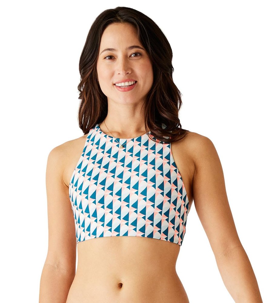 Carve Designs Women's Sanitas Compression Top, XS
