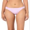 Carve Designs Women's Cardiff Bottom, SM Lilac view 1