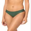 Carve Designs Women's Sanitas Compression Bottom, XXS view 1