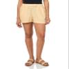 Carve Designs Women's Rhett Linen Short, XS view 1