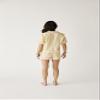 Carve Designs Women's Rhett Linen Short, XS view 2