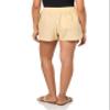 Carve Designs Women's Rhett Linen Short, XS view 3