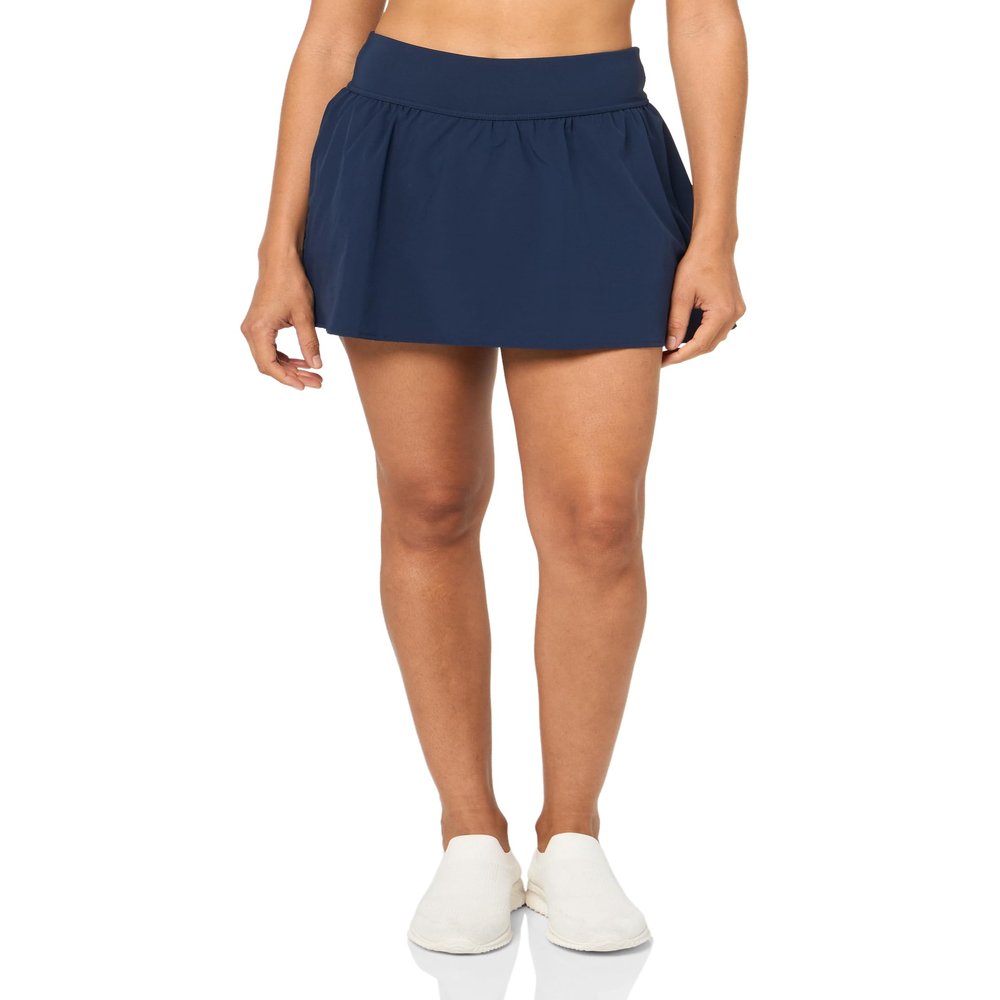Carve Designs Women's Sasha Balsa Skort, XXS Navy