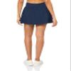 Carve Designs Women's Sasha Balsa Skort, XS Navy view 2