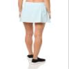 Carve Designs Women's Sasha Balsa Skort, MD view 3