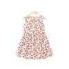 Children's Clothes Baby Princess Skirt Girl Dress Little Child Summer Dress 2022 New Children's Skirt Pure Cotton (,10075-85) view 1