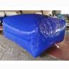 ZJKXJH Large-Capacity Water Storage Bag, Flexible Water Bladder with Faucet, Outdoor Construction Watering Fire-Fighting Rainwater Tank (Size : 0.8x0.45x0.35m/120L/31Gal) view 1
