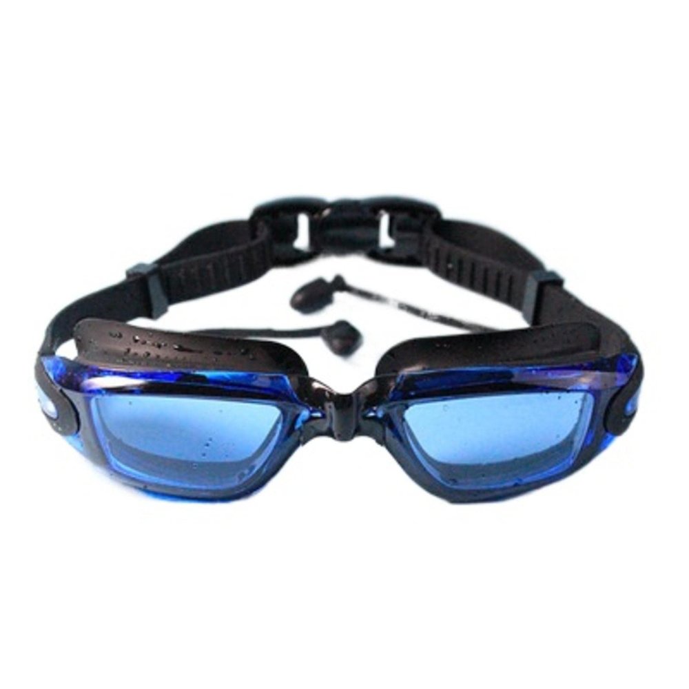 MBETA GogglesMyopia Swimming GogglesSwimming GlassesSilicone Swimming Goggles