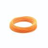 Scientific Anglers Air Cel Floating Wf-4-F Orange (142250) view 4