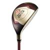 2023 XXIO Women Prime Royal Edition 5 Hybrid RH 6 28 Graph Lady view 2
