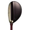 2023 XXIO Women Prime Royal Edition 5 Hybrid RH 6 28 Graph Lady view 3