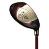 2023 XXIO Women Prime Royal Edition 5 Hybrid RH 6 28 Graph Lady view 4
