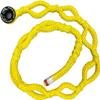 Arbo Space 5/8" LPX 12 Strand Polyester Hollow Braid Pluto Multi Tylaska Ring Arborist Rigging Sling 7' (7') Made in USA view 1