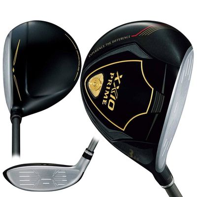 2023 XXIO Prime 12 Fairway Wood RH 7 21 Graph Reg