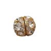 Elegant Zircon Ear Clip for Women Loss Stud Earrings Without Piercing Popular Jewelry view 2