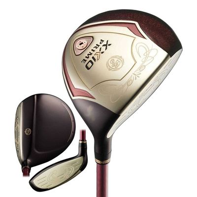 2023 XXIO Women Prime Royal Edition 5 Fairway Wood RH 3 16 Graph Lady