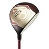 2023 XXIO Women Prime Royal Edition 5 Fairway Wood RH 3 16 Graph Lady view 2