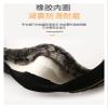 FUERU Car Steering Wheel Cover Set Universal Car Steering Wheel Cover Autumn and Winter Plush Elegant and Good with Car Interiors (Color : 4#) view 4